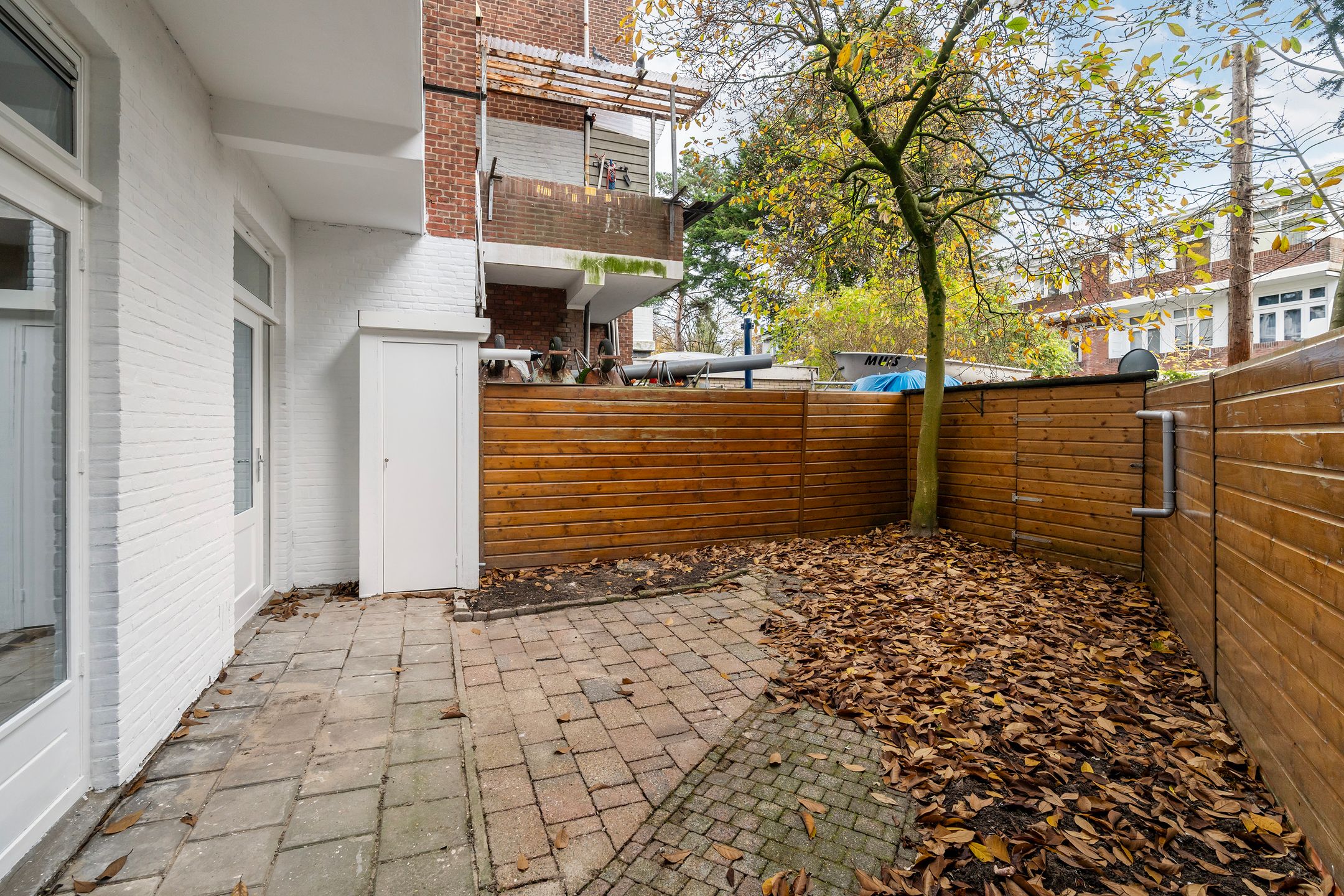 Foto 24 van Velpsestraat 162