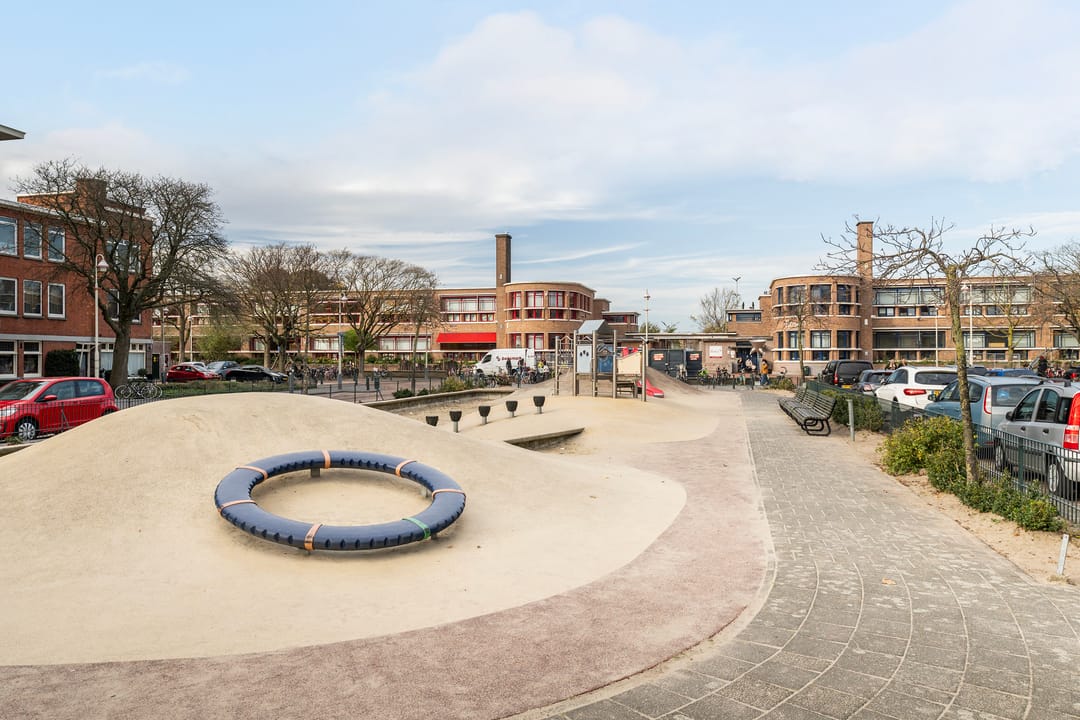 Foto 28 van Velpsestraat 162