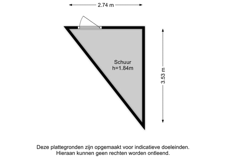 Photo 32 of Velpsestraat 162