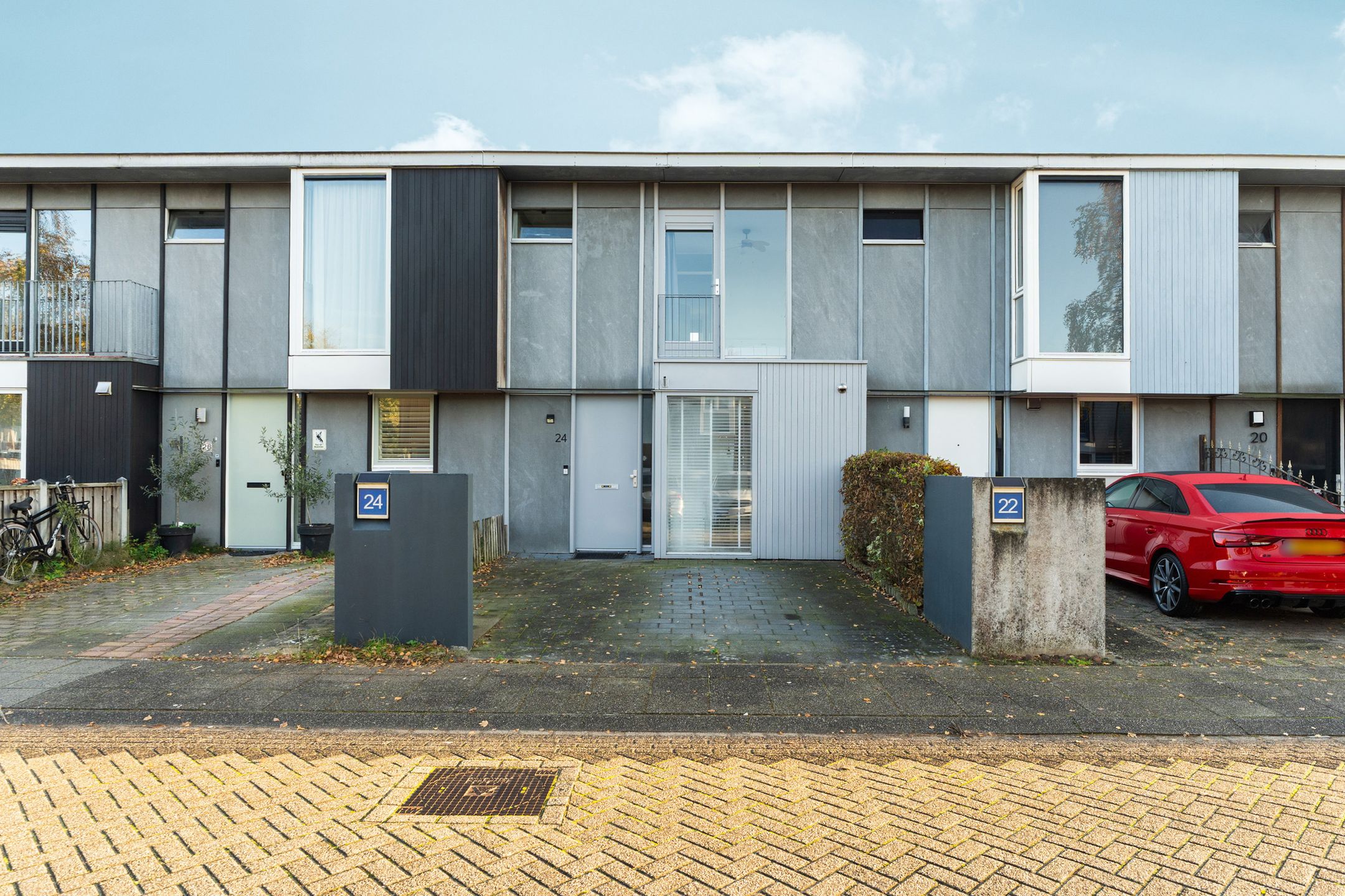 Jan van Goyenstraat, 24, Almere, 1318RD, Flevoland, Nederland 24 