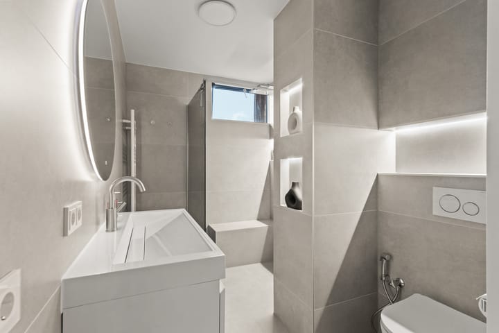 Photo 3 of Jan van Goyenstraat 24