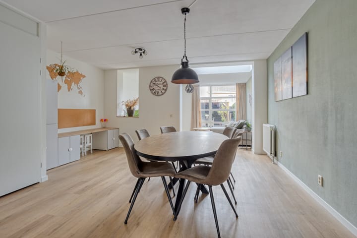 Photo 3 of Valkappel 19