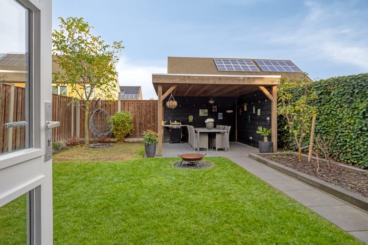 Photo 4 of Valkappel 19