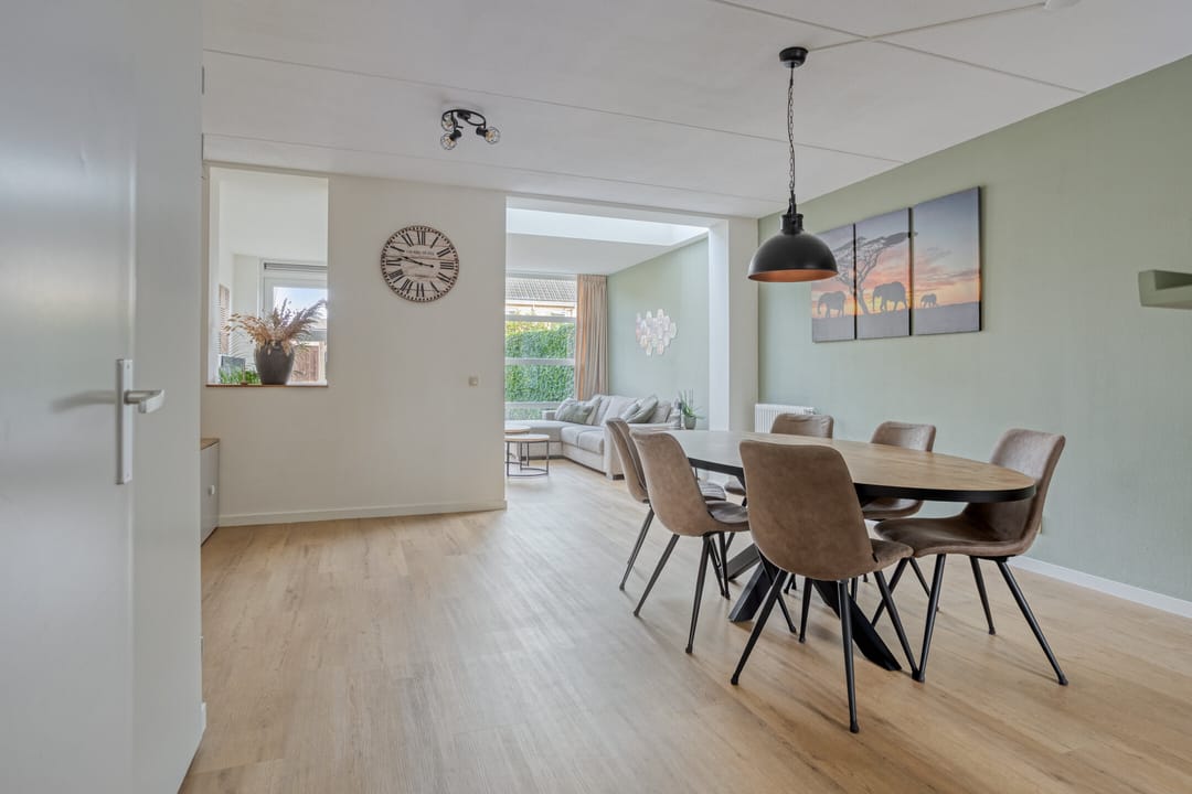 Foto 7 van Valkappel 19