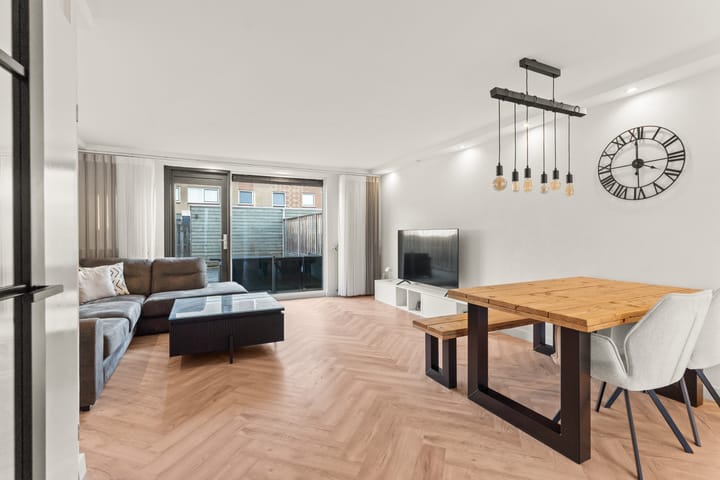 Photo 4 of Jan van Goyenstraat 24