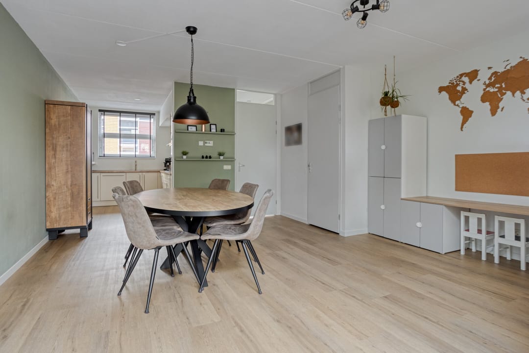 Foto 11 van Valkappel 19