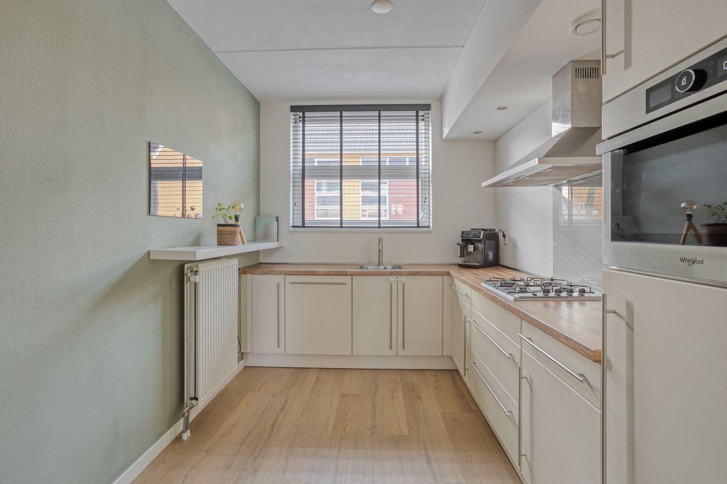 Foto 14 van Valkappel 19