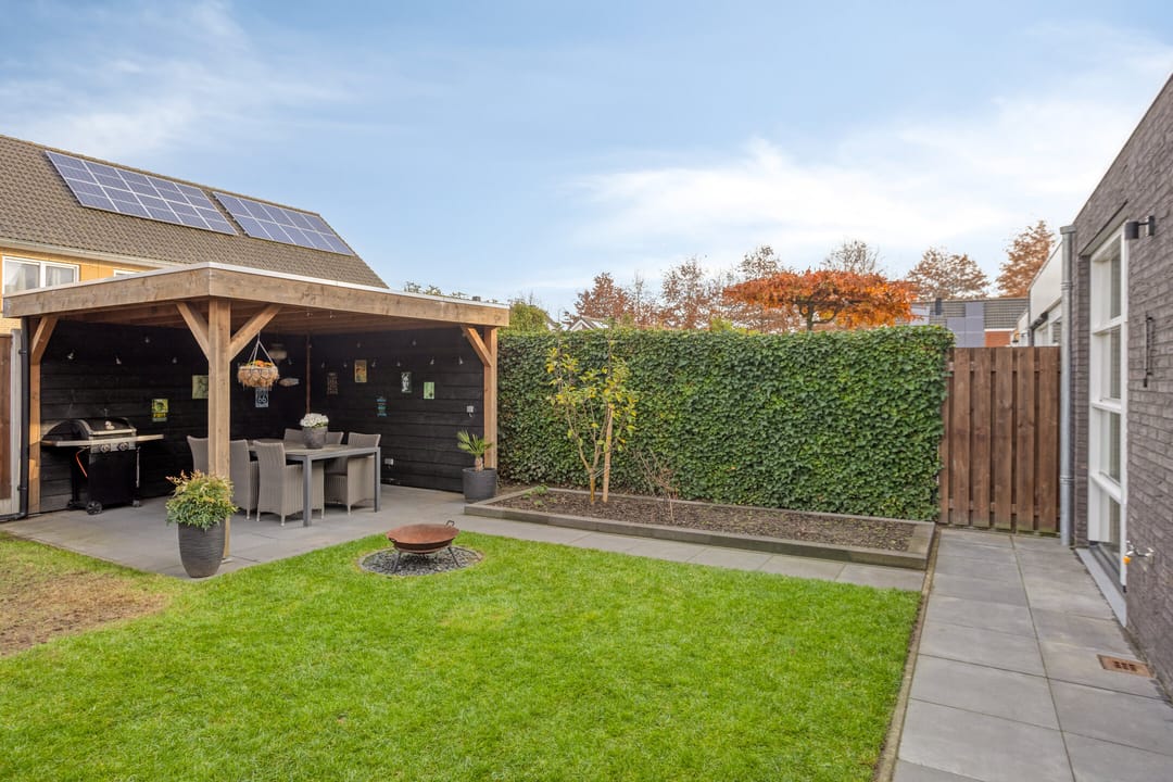 Foto 26 van Valkappel 19