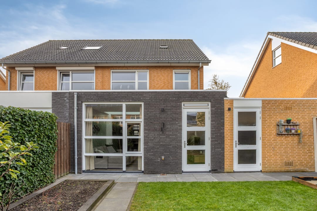 Foto 28 van Valkappel 19