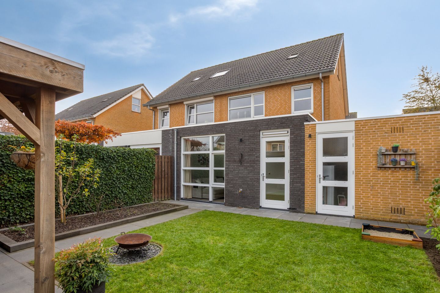 Foto 29 van Valkappel 19