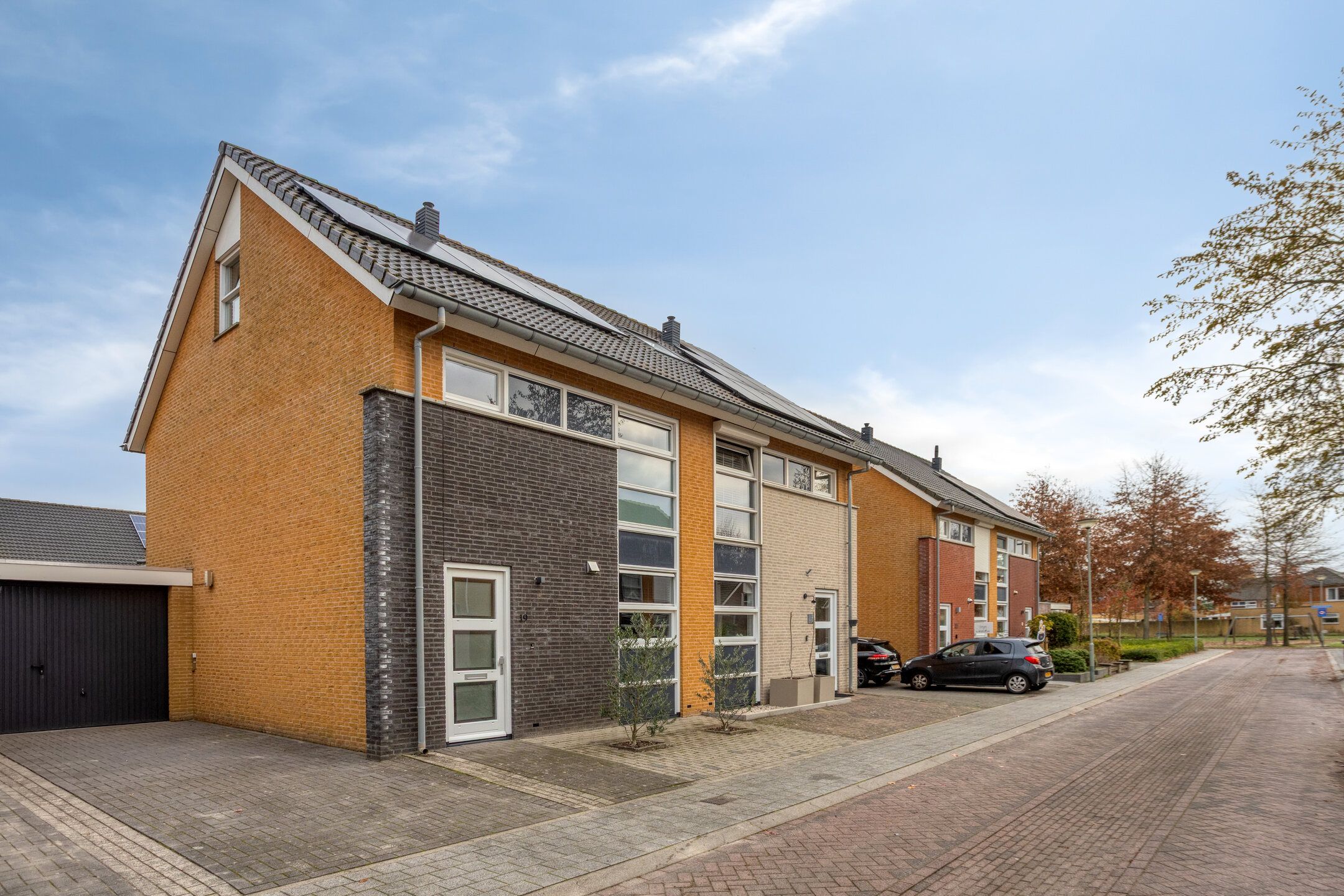 Foto 30 van Valkappel 19