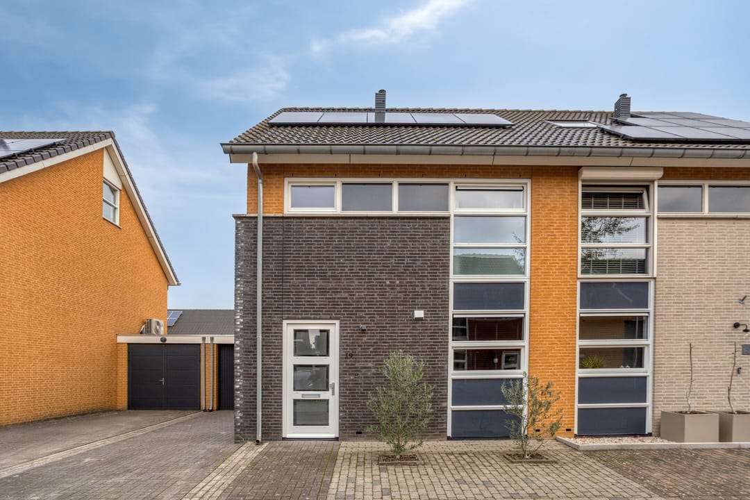 Foto 31 van Valkappel 19