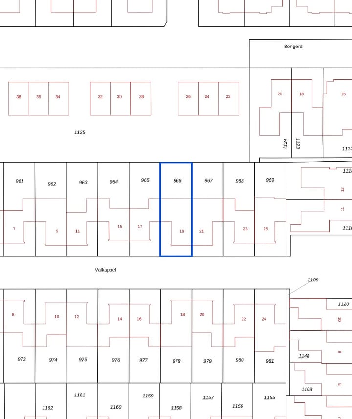 Photo 40 of Valkappel 19