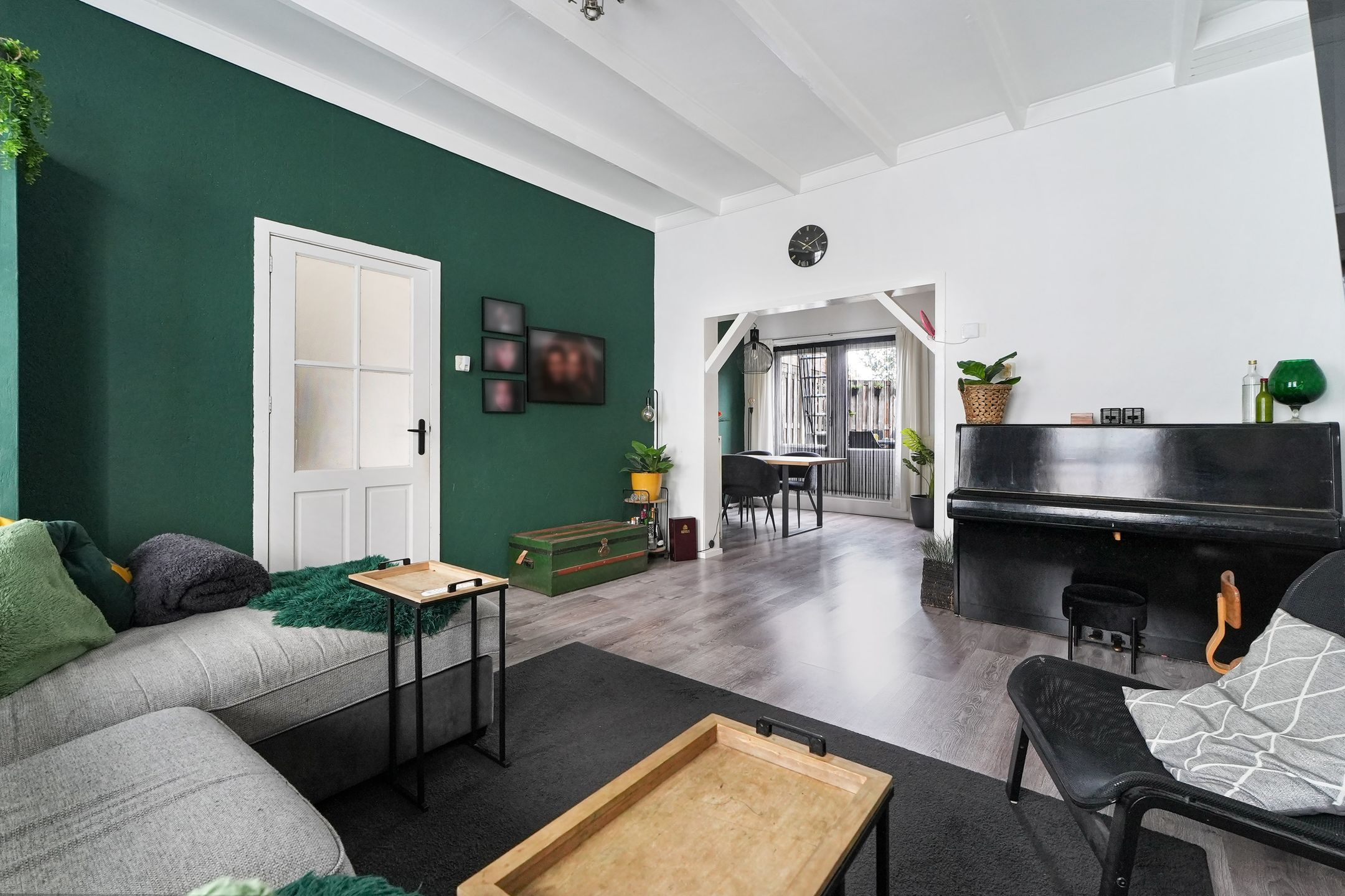 Foto 3 van Buteuxstraat 18