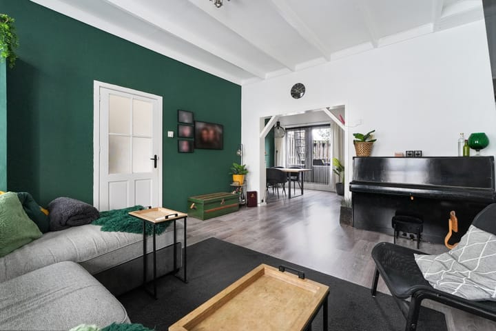 Foto 3 van Buteuxstraat 18