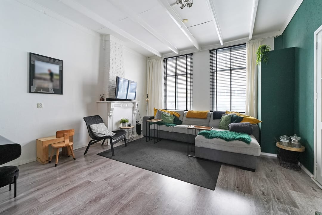 Foto 2 van Buteuxstraat 18