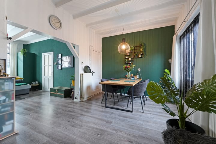 Foto 5 van Buteuxstraat 18