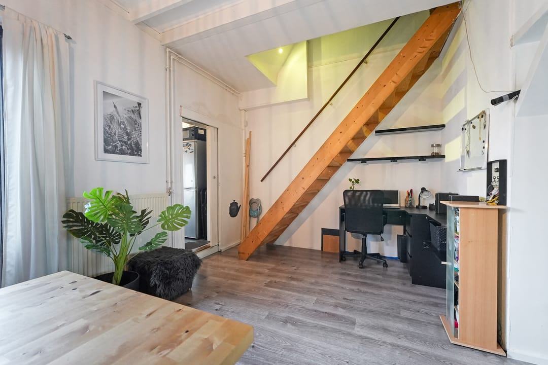 Foto 7 van Buteuxstraat 18