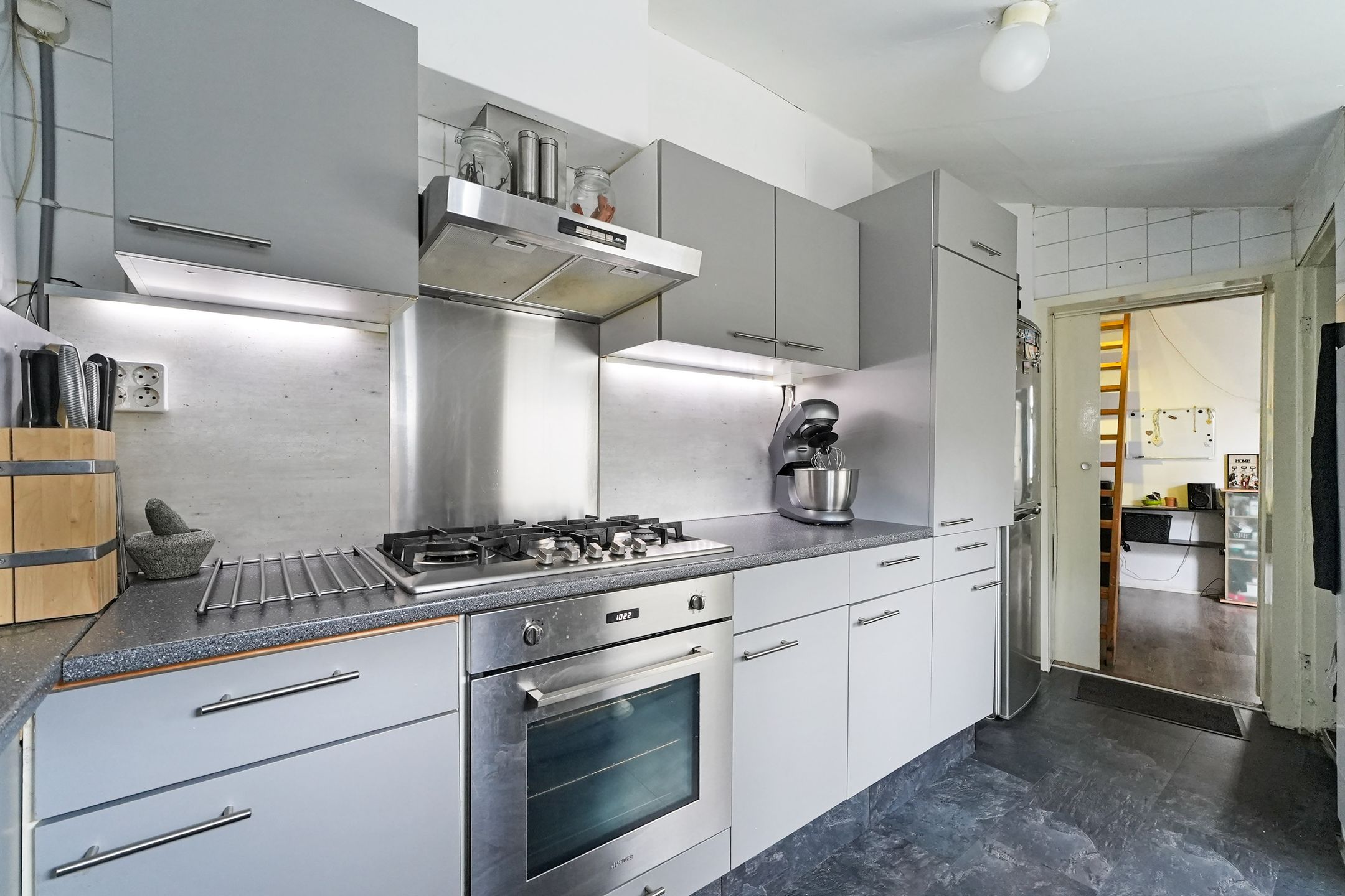 Foto 9 van Buteuxstraat 18