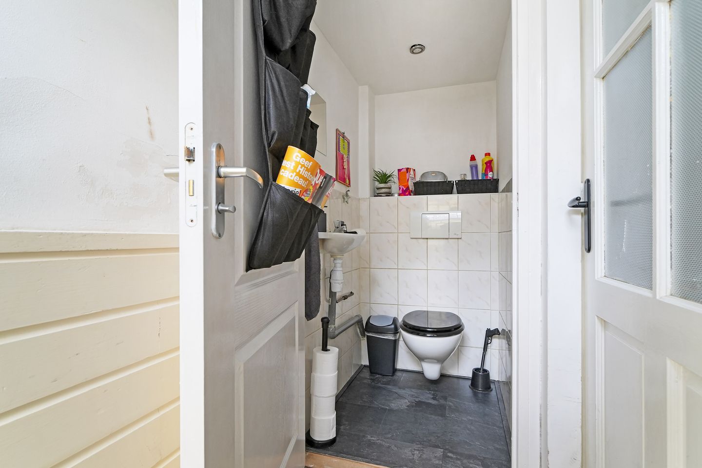 Foto 10 van Buteuxstraat 18