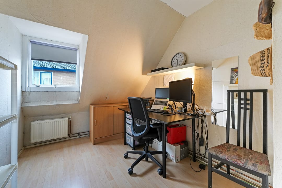 Foto 13 van Buteuxstraat 18