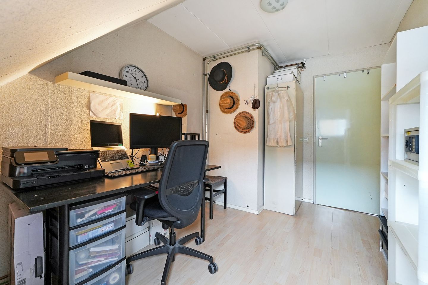 Foto 14 van Buteuxstraat 18