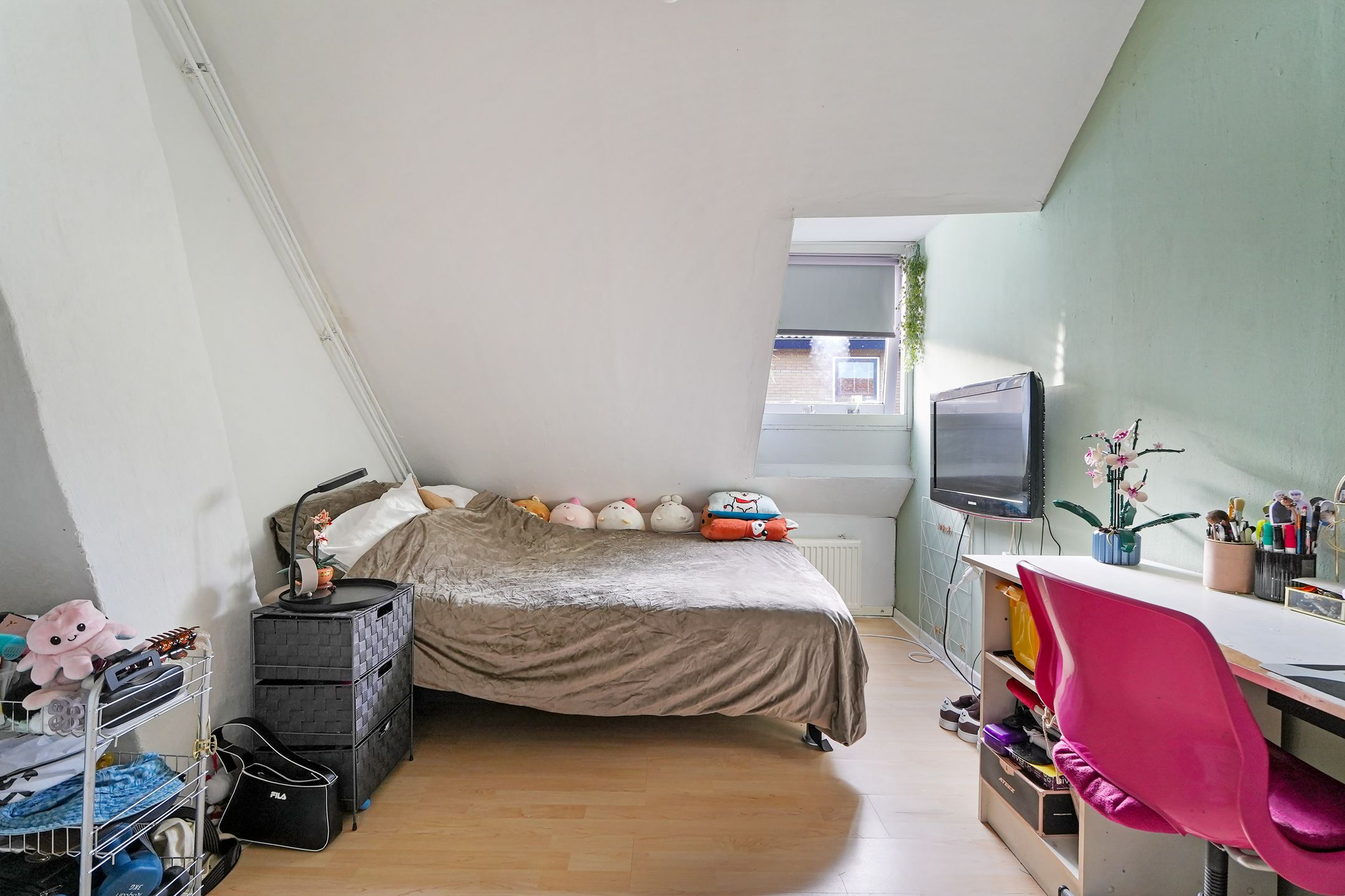 Foto 15 van Buteuxstraat 18