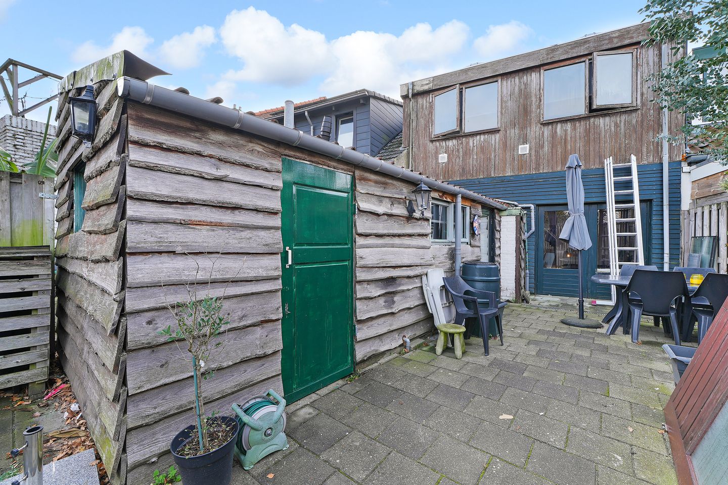 Foto 19 van Buteuxstraat 18