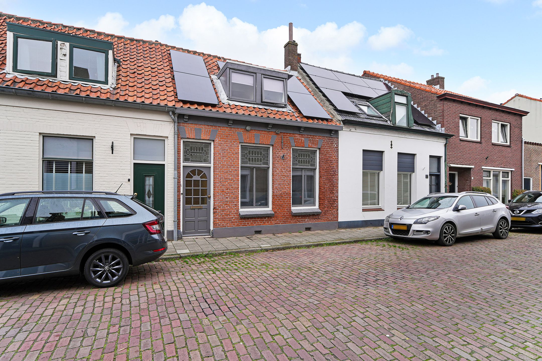 Foto 21 van Buteuxstraat 18