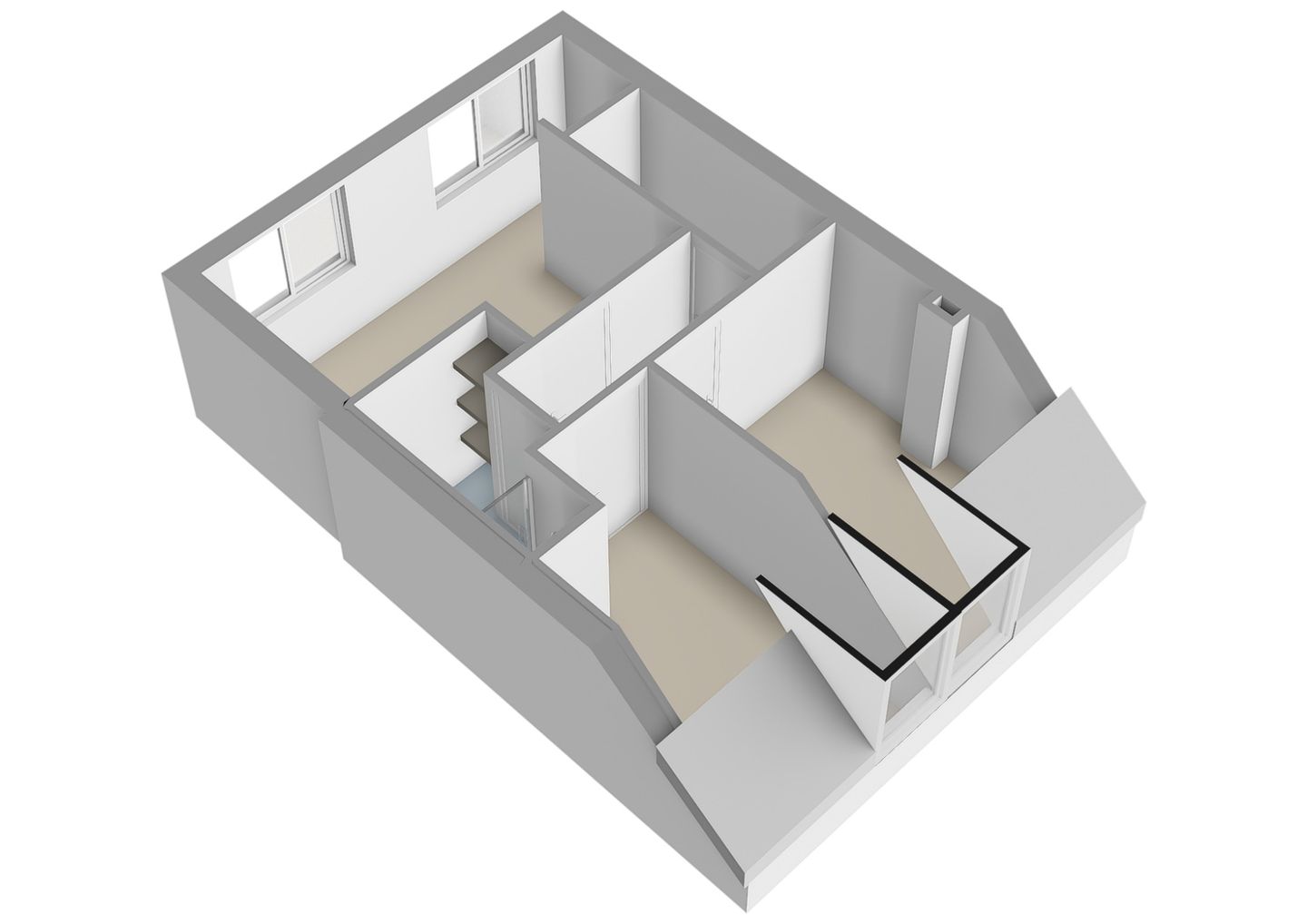 Foto 25 van Buteuxstraat 18