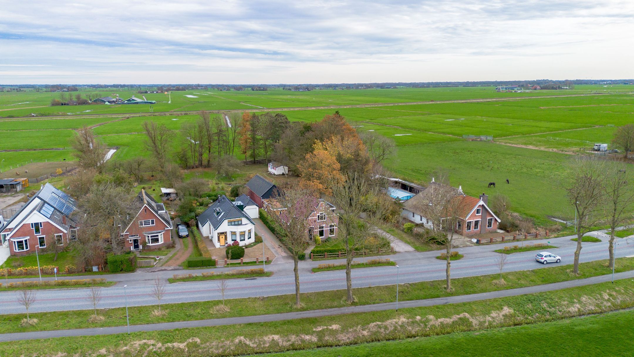 Provincialeweg, 7, Adorp, 9774PA, Groningen, Nederland 7 