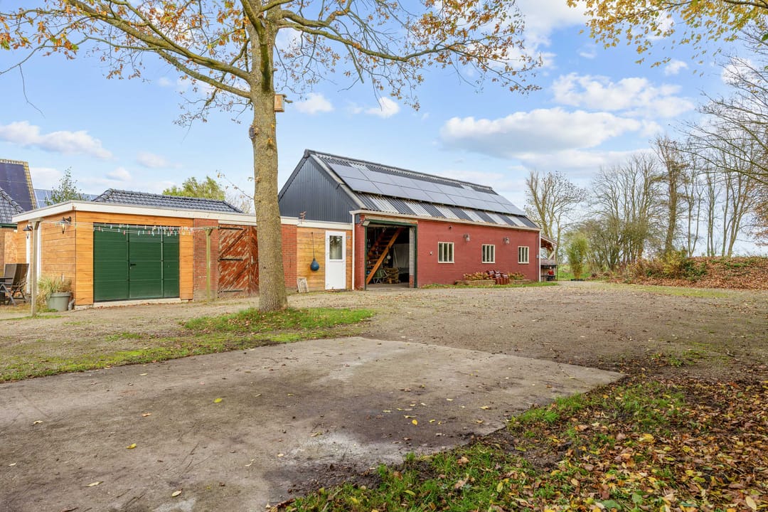 Photo 2 of Provincialeweg 7