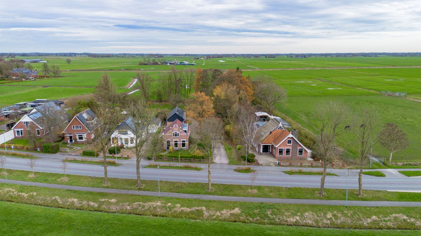 Photo 4 of Provincialeweg 7