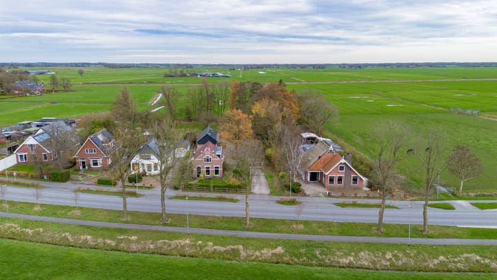 Photo 4 of Provincialeweg 7