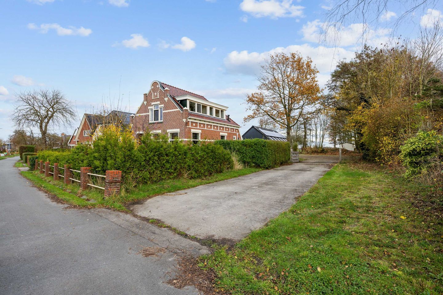 Photo 10 of Provincialeweg 7