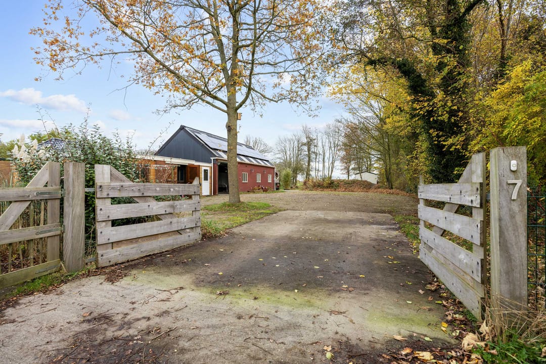 Photo 43 of Provincialeweg 7