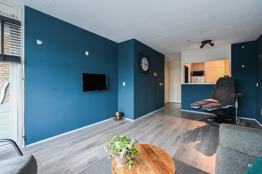 Foto 1 van Oude Haagweg 585-M