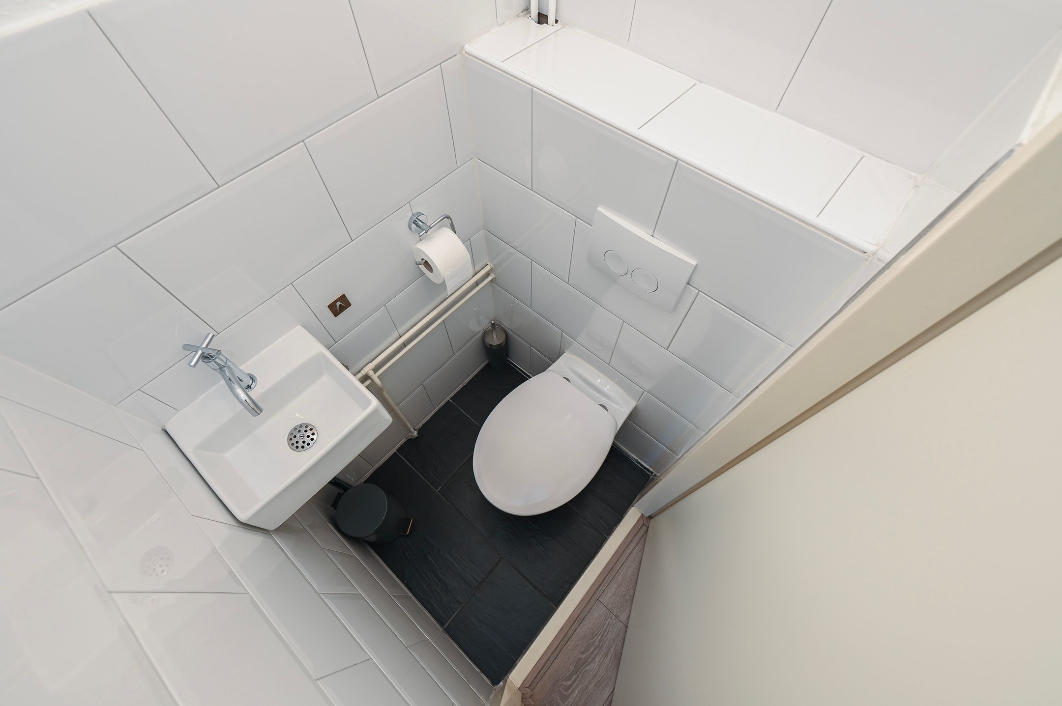 Foto 9 van Oude Haagweg 585-M