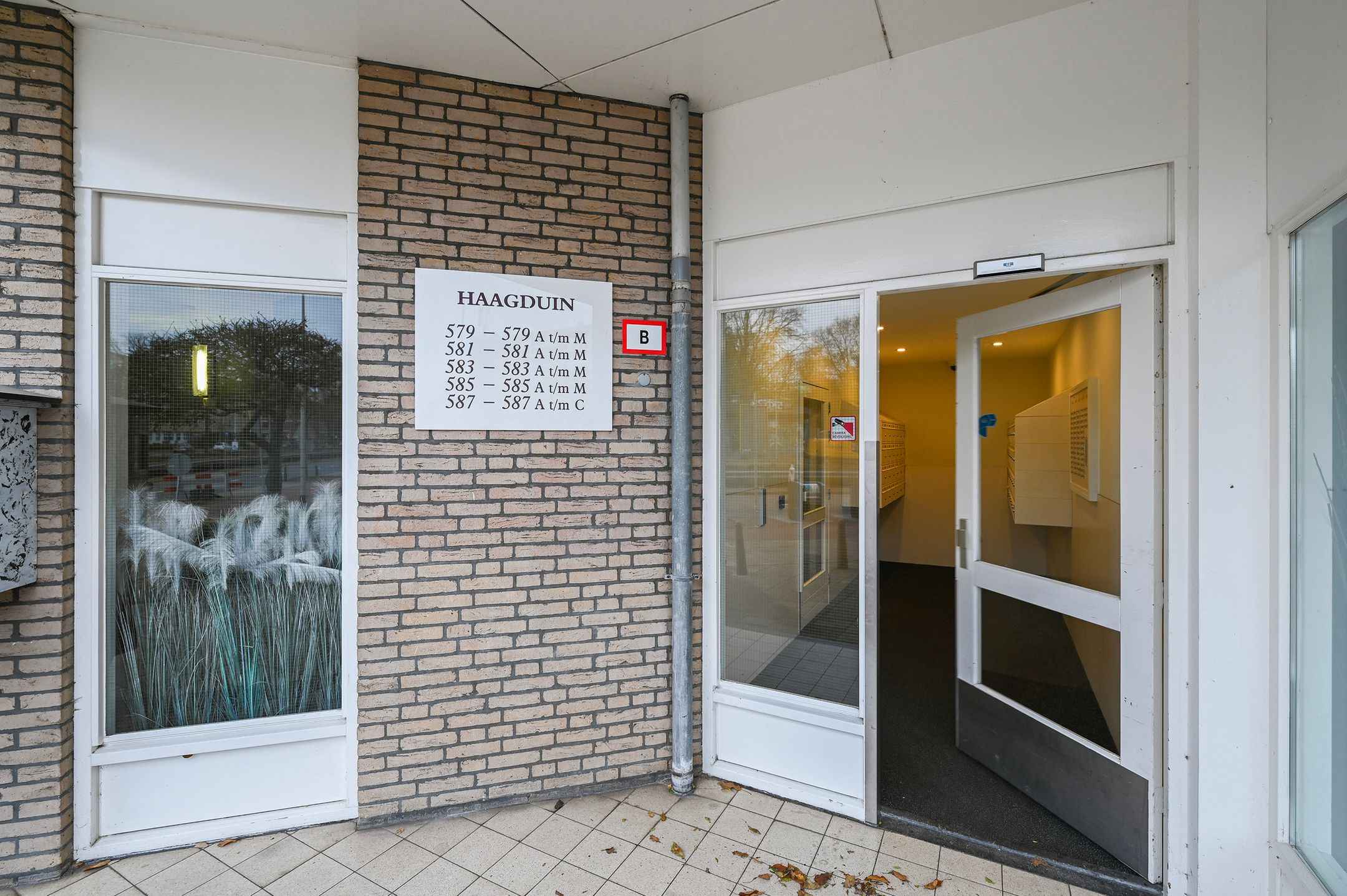 Foto 6 van Oude Haagweg 585-M