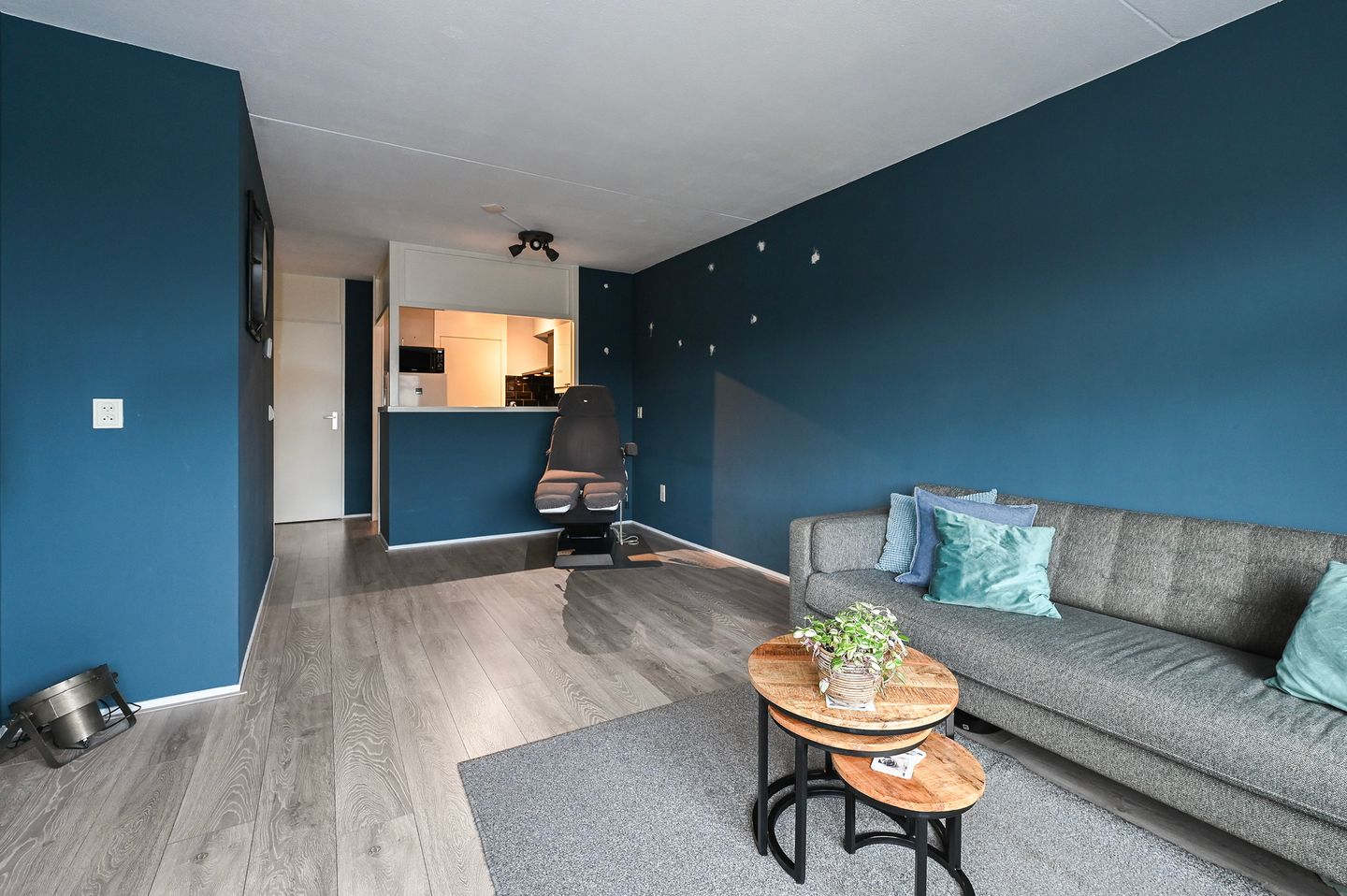 Foto 10 van Oude Haagweg 585-M