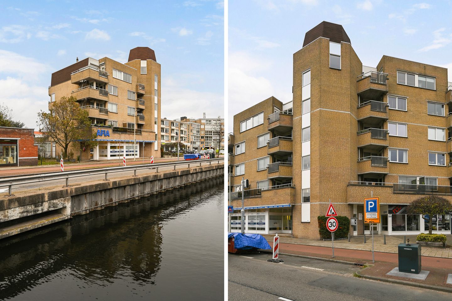 Foto 5 van Oude Haagweg 585-M