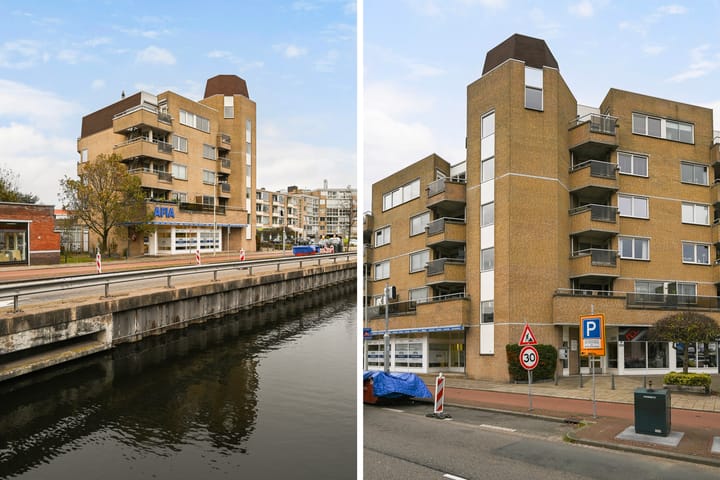 Foto 5 van Oude Haagweg 585-M