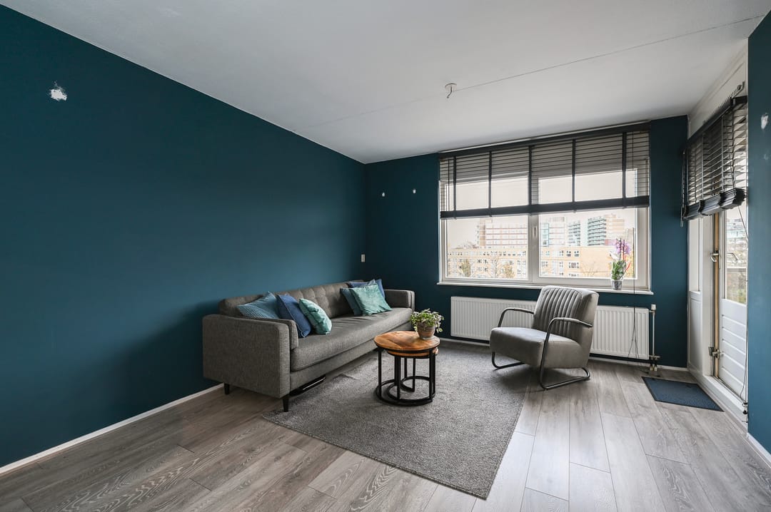 Foto 11 van Oude Haagweg 585-M