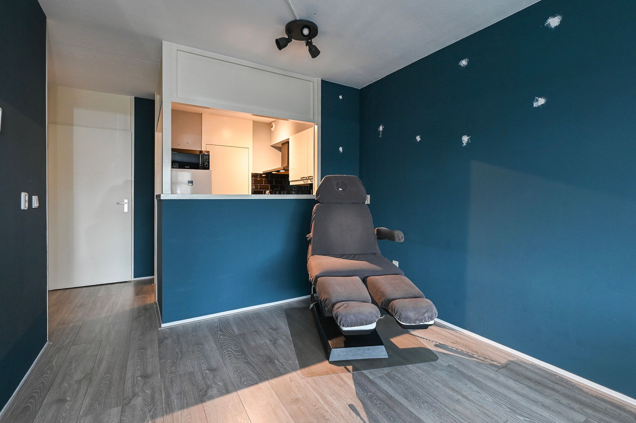 Foto 12 van Oude Haagweg 585-M