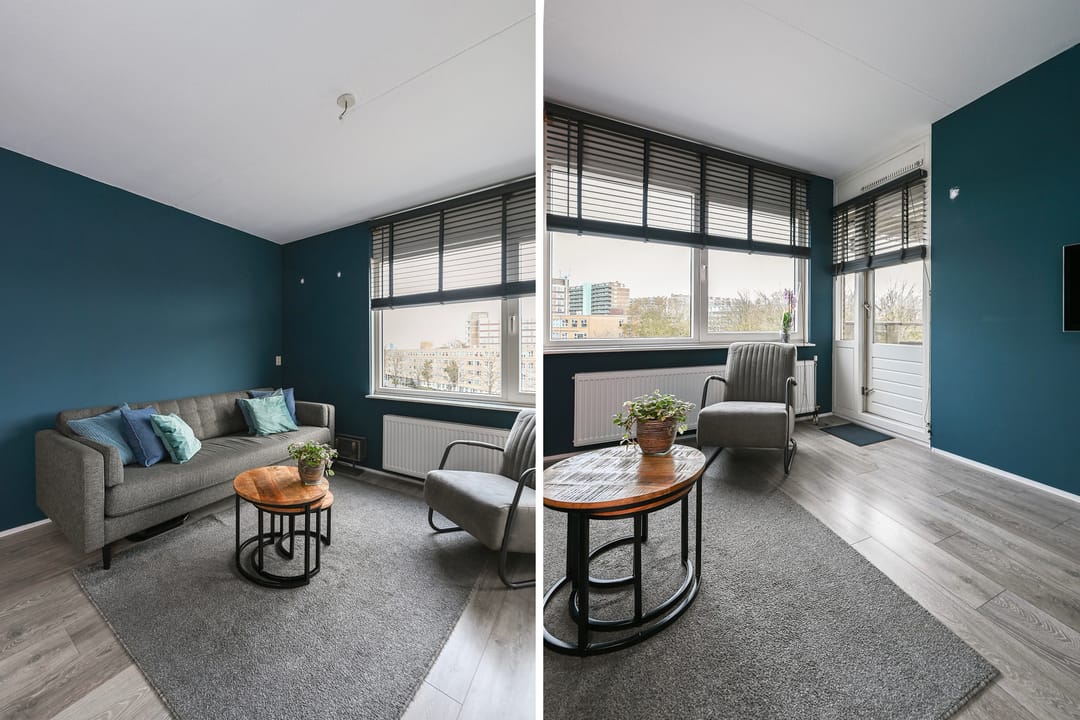 Foto 13 van Oude Haagweg 585-M