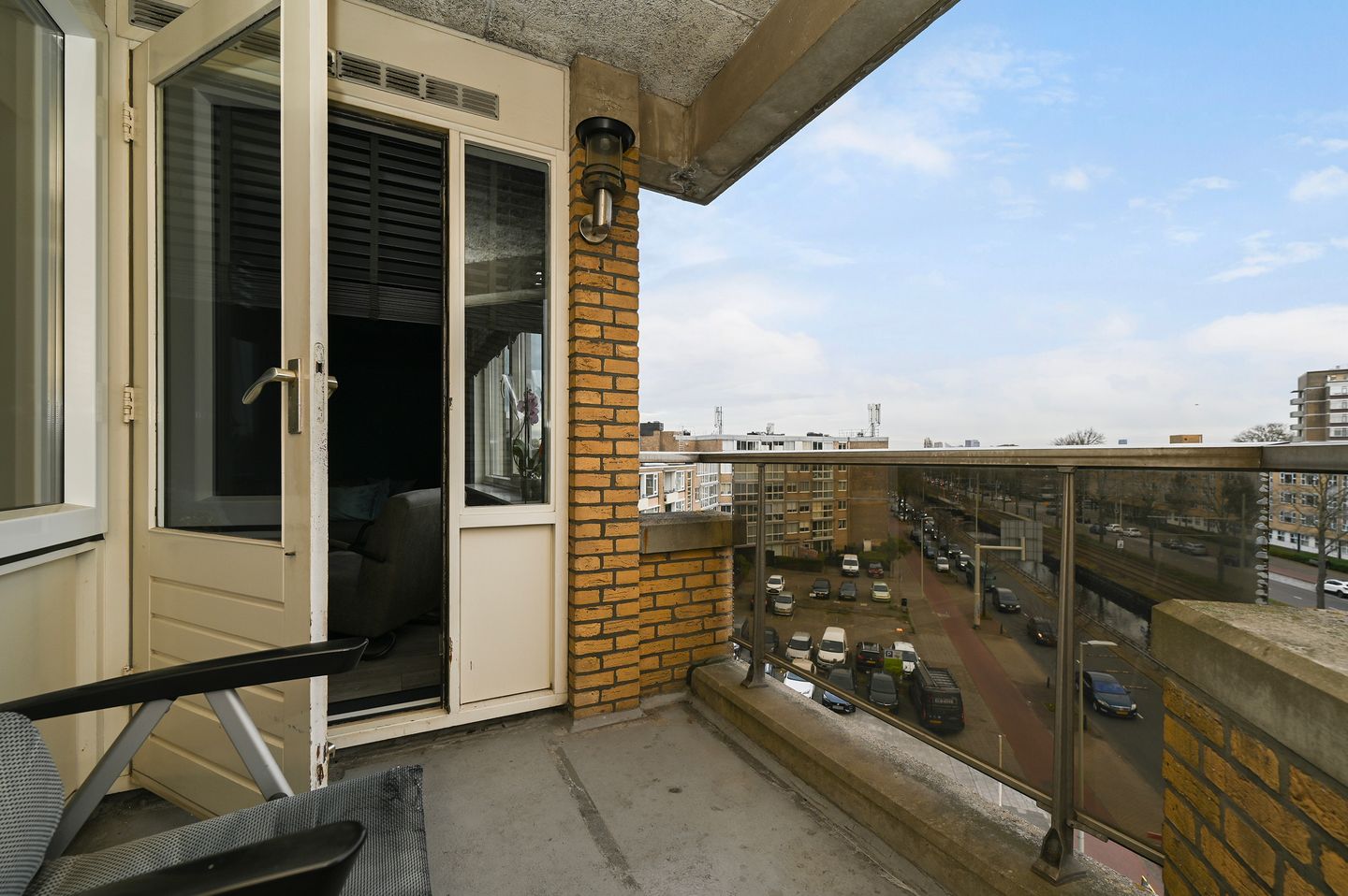 Foto 14 van Oude Haagweg 585-M