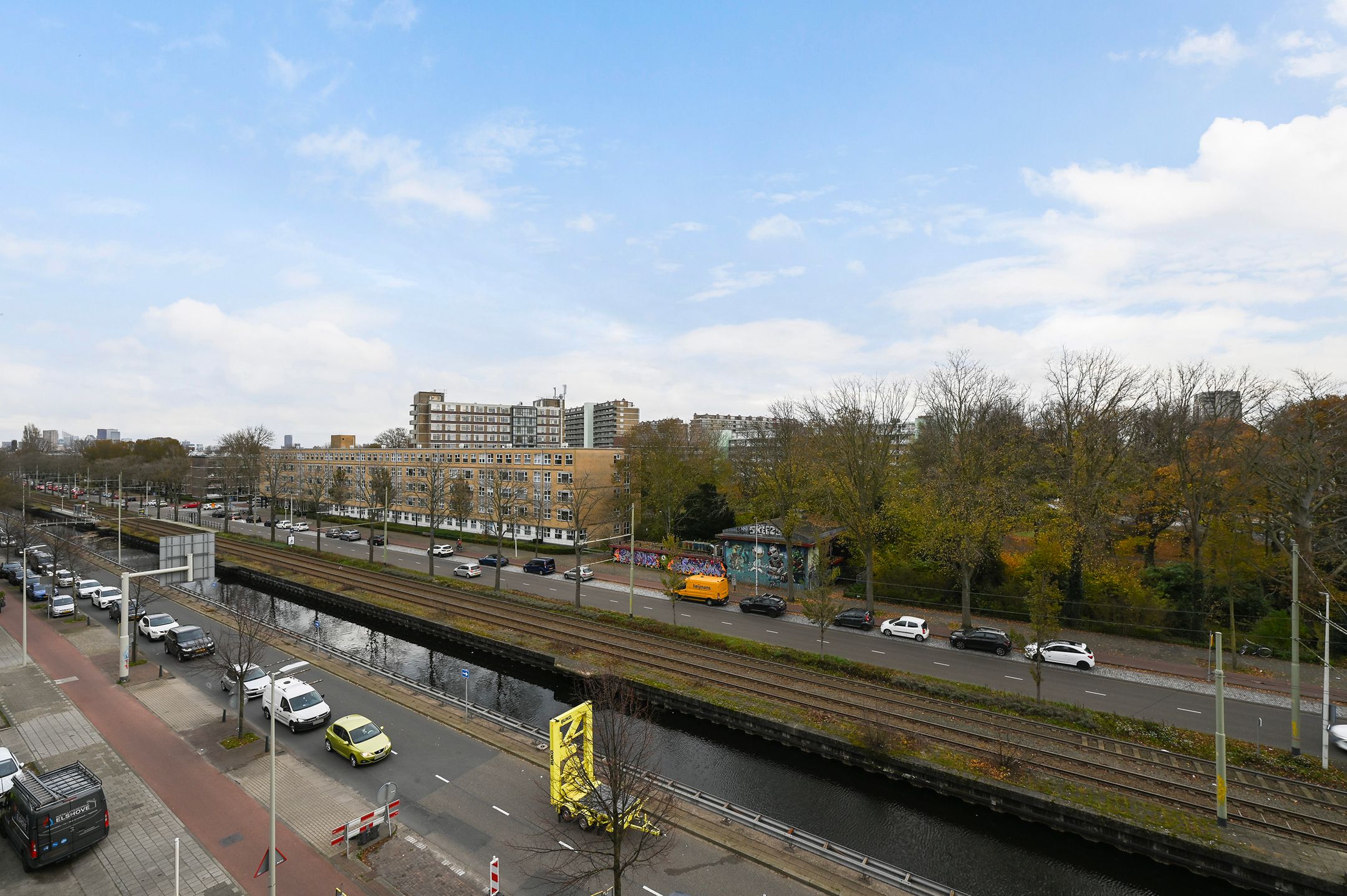 Foto 15 van Oude Haagweg 585-M