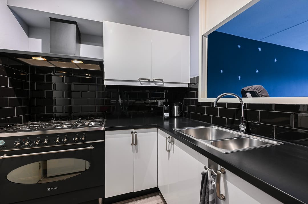 Foto 2 van Oude Haagweg 585-M