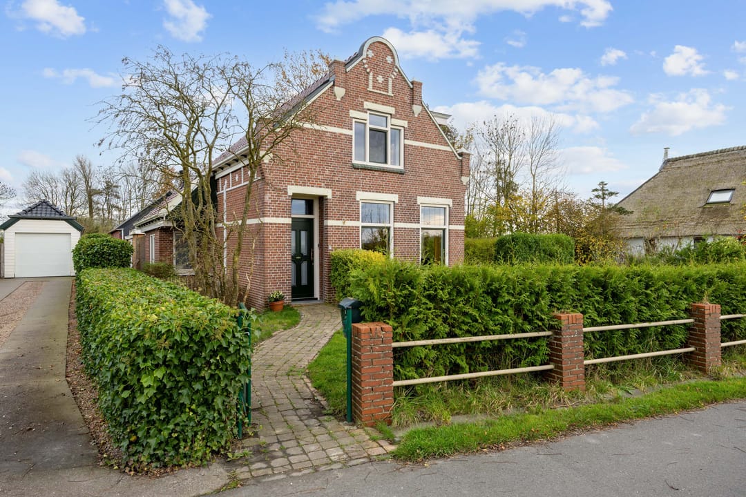 Photo 8 of Provincialeweg 7