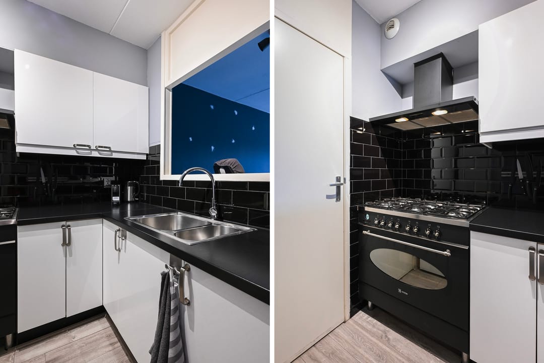 Foto 17 van Oude Haagweg 585-M